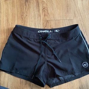O’Neill juniors board shorts 1